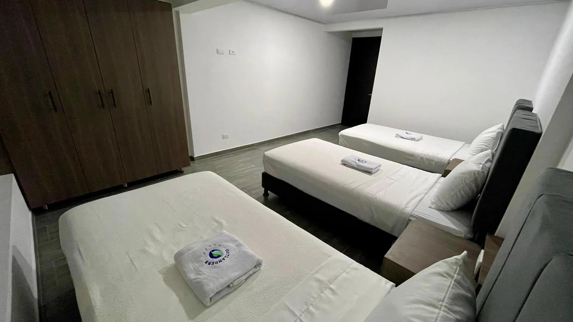 Apartamento Outlanders House Bog Airport Bogotá Colombia