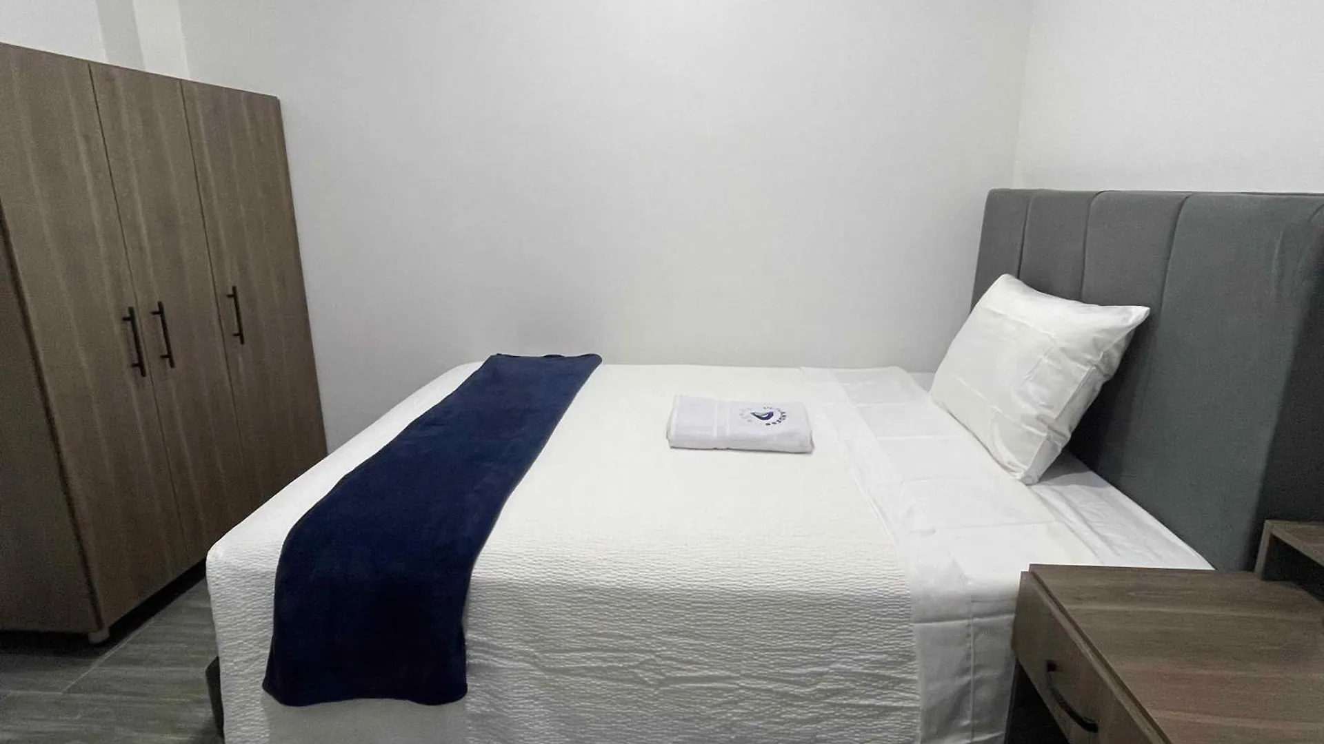 Apartamento Outlanders House Bog Airport Bogotá