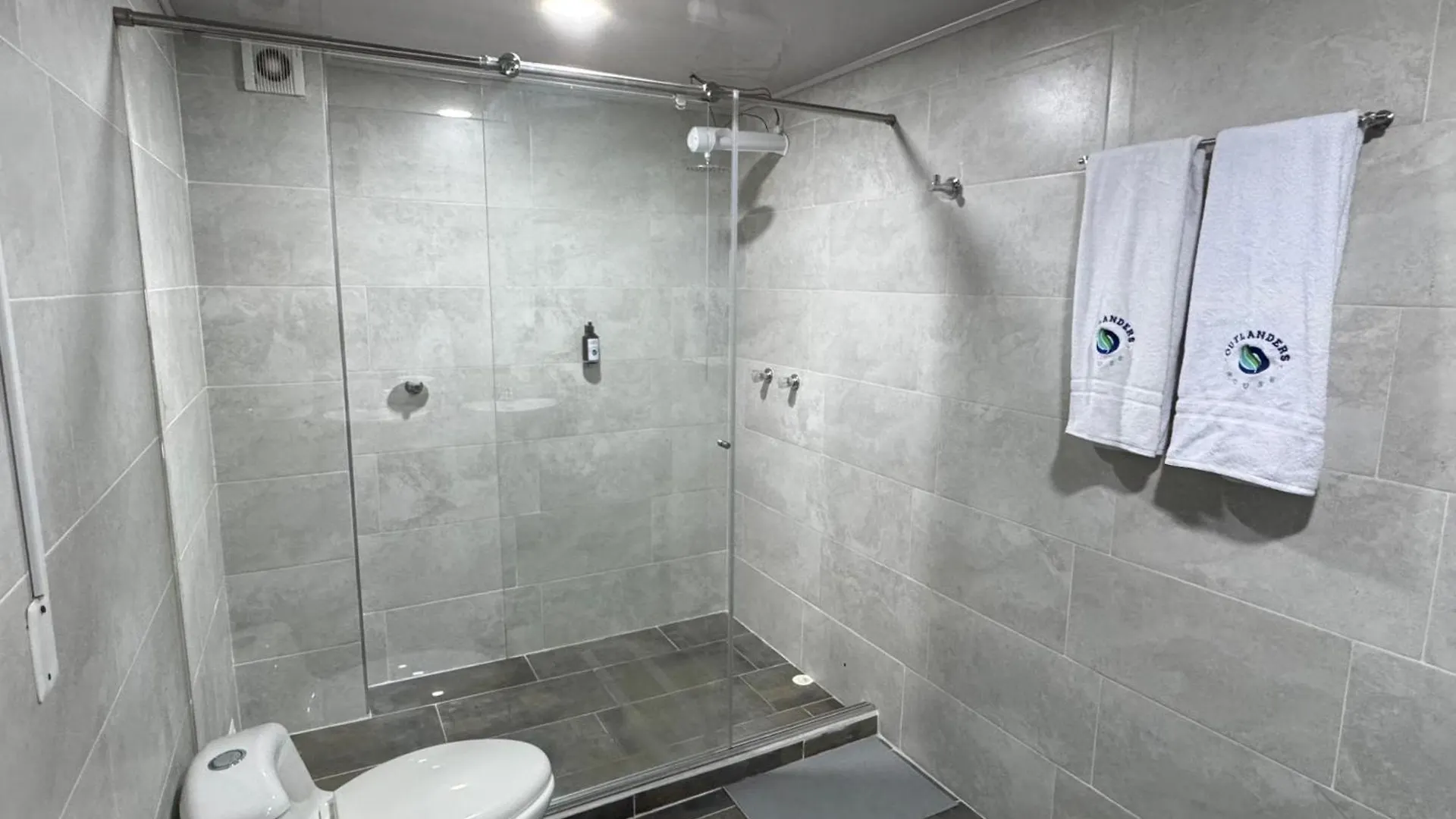 Apartamento Outlanders House Bog Airport Bogotá